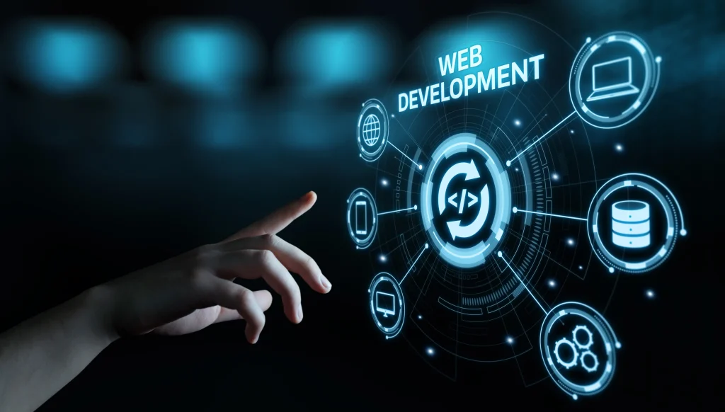 web-development-service